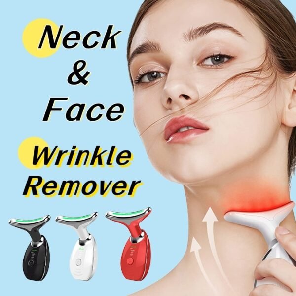 Face  Wrinkle Remover