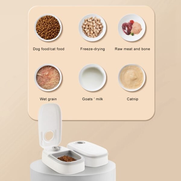 Smart Pet Feeder - Image 6