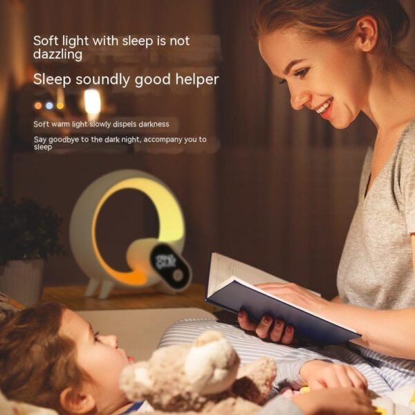 Smart Multifunctional Q light - Image 3