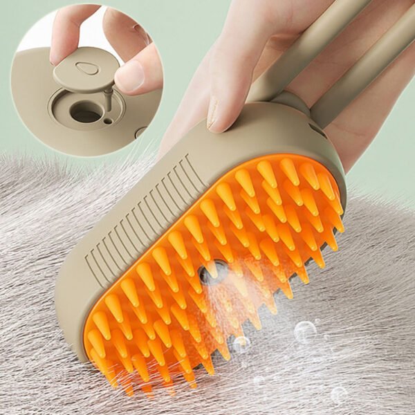 Pet Hair Brushes - Image 7