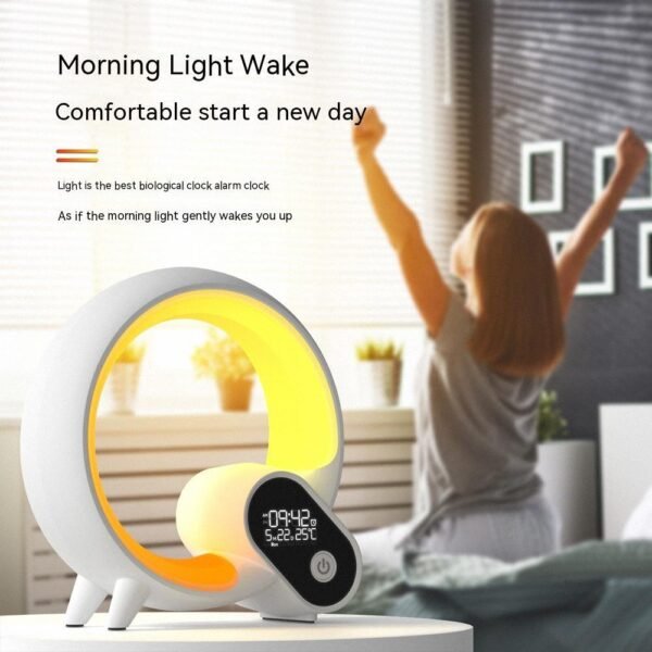 Smart Multifunctional Q light - Image 4