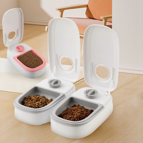 Smart Pet Feeder - Image 10