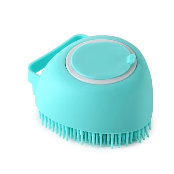 Pet Bath Brush - Image 4