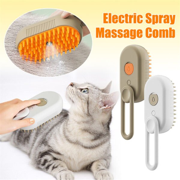 Pet Hair Brushes