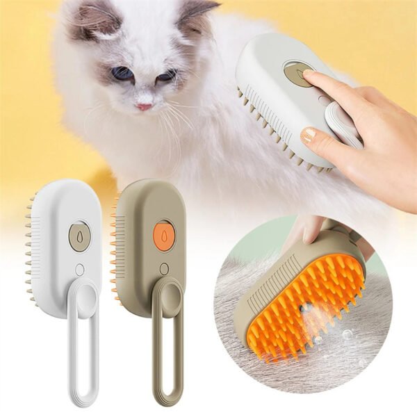 Pet Hair Brushes - Image 8