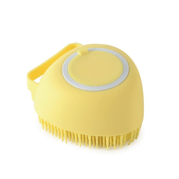 Pet Bath Brush - Image 10