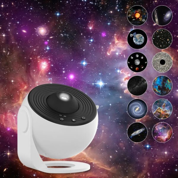 Galaxy Projector - Image 5