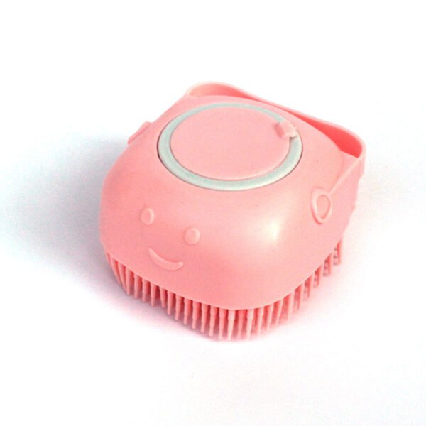 Pet Bath Brush - Image 2