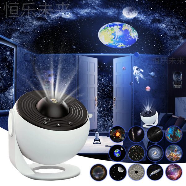 Galaxy Projector - Image 7