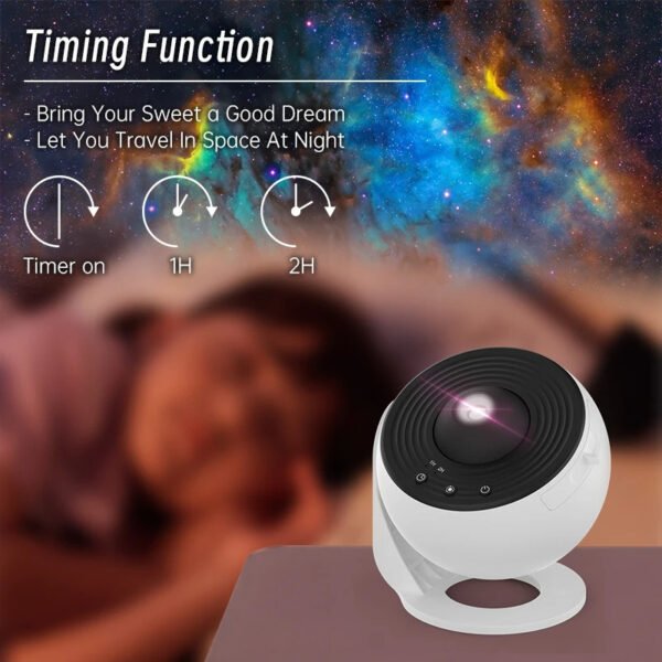 Galaxy Projector - Image 9