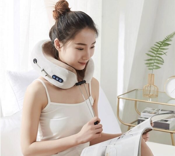 Pillow Massager