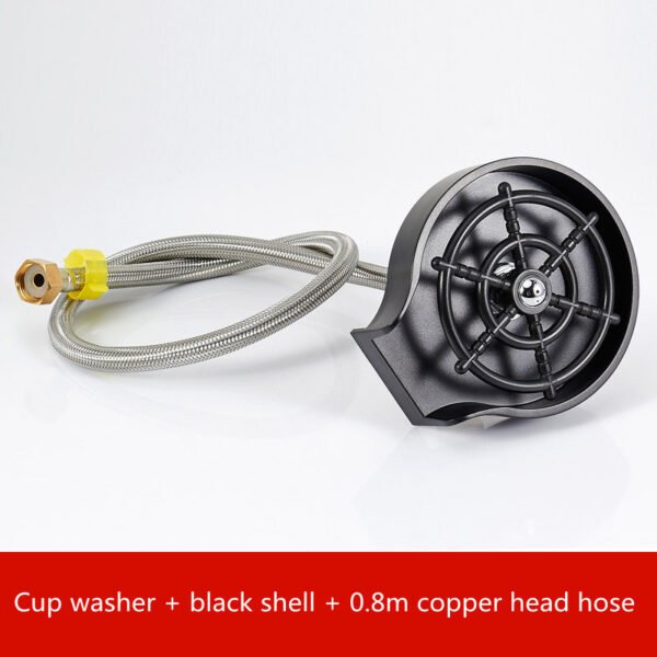 Cup Washer Sink - Image 8