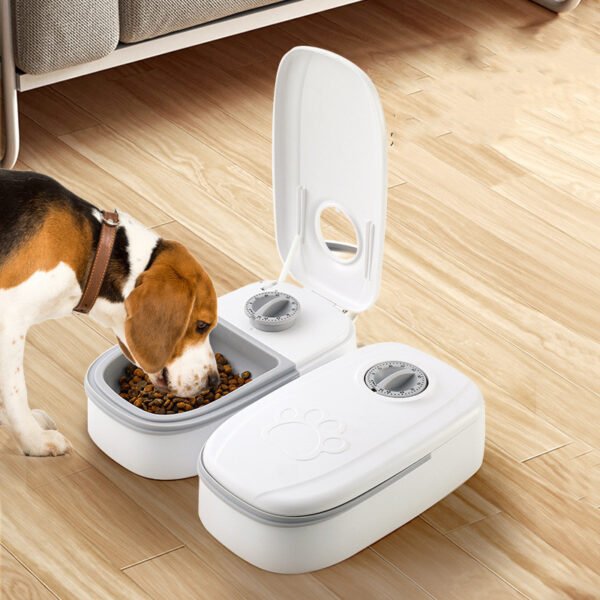 Smart Pet Feeder - Image 5