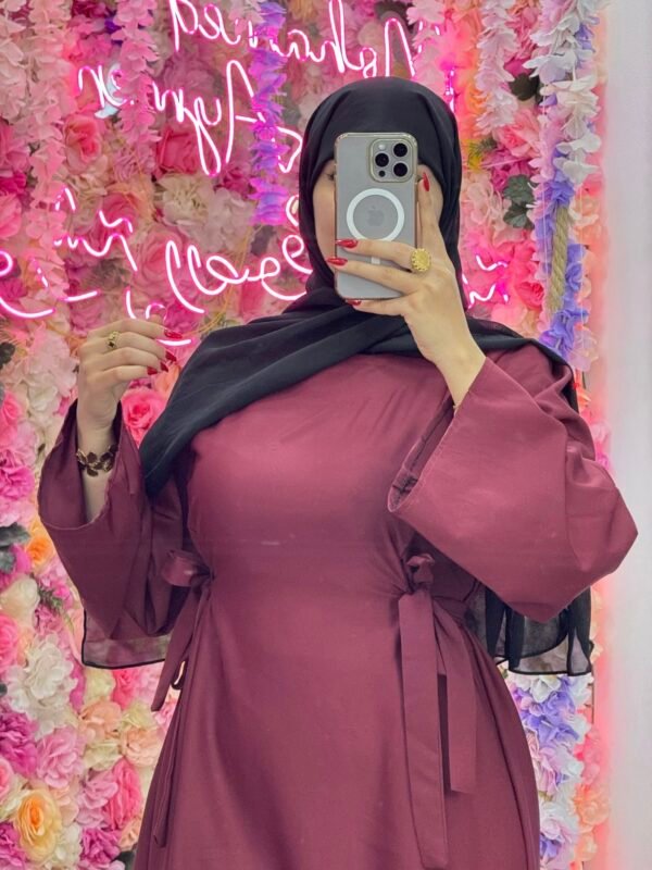 روب حجاب