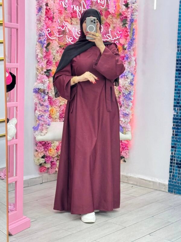 ⁦روب حجاب⁩ - الصورة ⁦2⁩