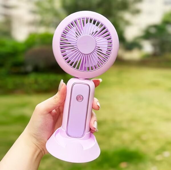 ⁦Mini Fan⁩ - الصورة ⁦3⁩