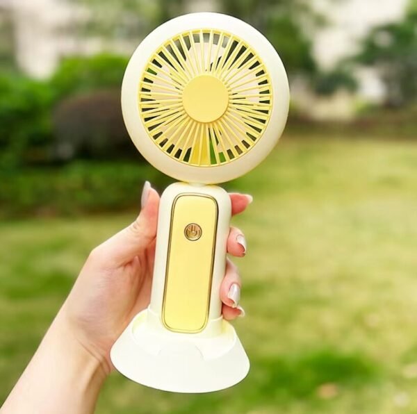 ⁦Mini Fan⁩ - الصورة ⁦2⁩