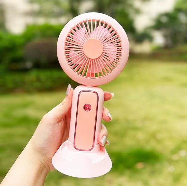 ⁦Mini Fan⁩ - الصورة ⁦4⁩
