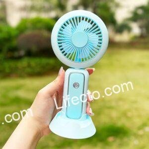 Mini Fan
