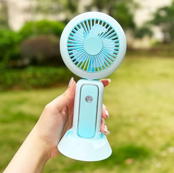 Mini Fan