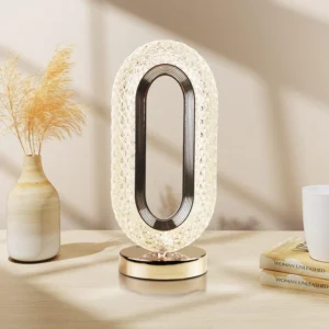 Lamp Ovale